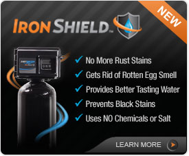 Iron Shield